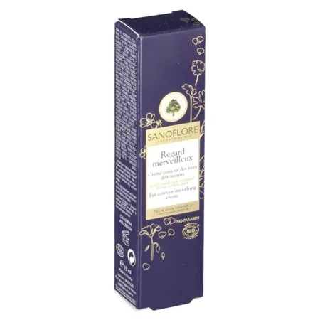 Regard-Merveilleux-Anti-âge-15-ml Regard Merveilleux Anti-âge 15 ml Produit De Marque