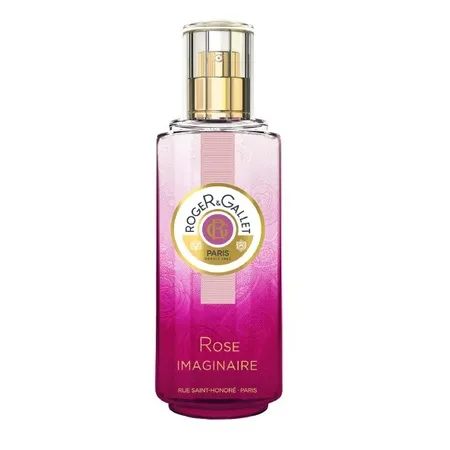 Roger-Gallet-Eau-parfumée-Rose-imaginaire-100-ml Roger & Gallet Eau parfumée Rose imaginaire, 100 ml Offre Spéciale