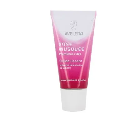 Rose-Musquée-Bio-Fluide-Lissant-30-ml Nouvel Arrivage Rose Musquée Bio Fluide Lissant 30 ml