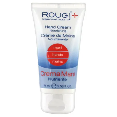 RougJ+-crème-pour-les-mains-nourrissante-75-ml RougJ+ crème pour les mains nourrissante, 75 ml Certifié