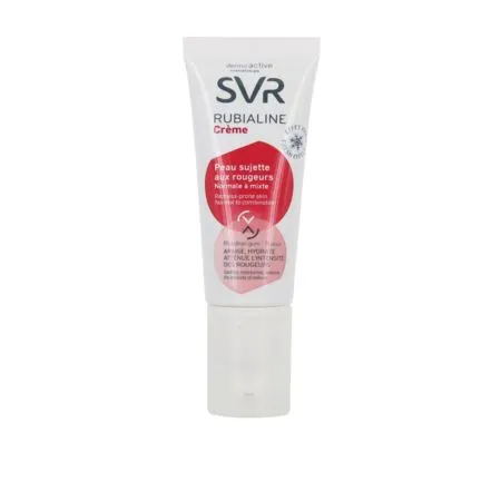 Rubialine-Crème-Apaisante-Hydratante-40-ml Affaire À Saisir Rubialine Crème Apaisante Hydratante 40 ml