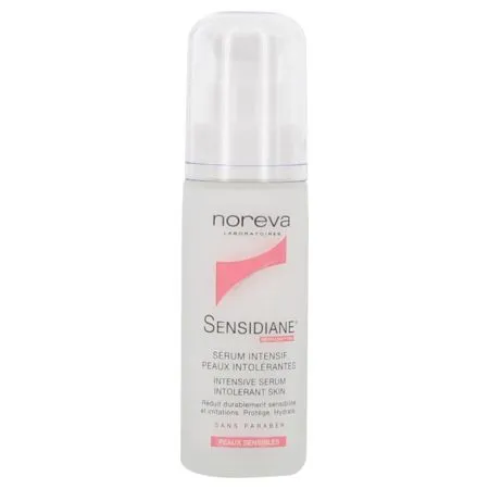 Sensidiane---Sérum-apaisant-intensif-visage---30-ml Sensidiane - Sérum apaisant intensif visage - 30 ml Vente Directe