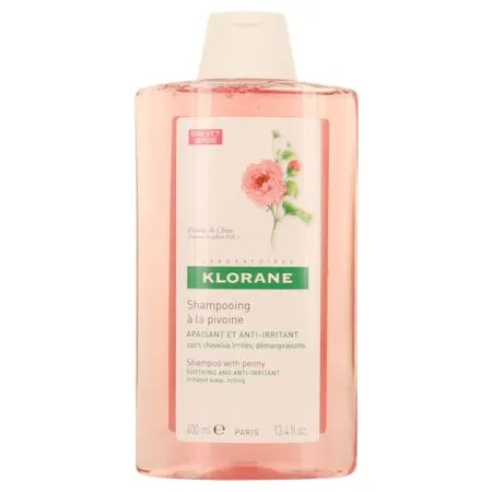 Shampoing-pivoine---400-ml Shampoing pivoine - 400 ml Vente Flash