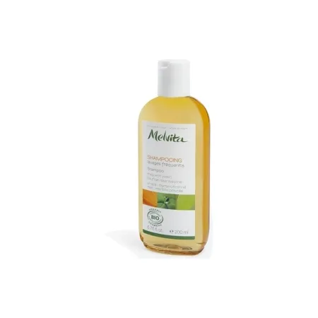Shampooing-lavages-fréquents-bio---200ml Solde Shampooing lavages fréquents bio - 200ml