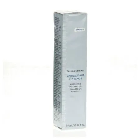 Skinceuticals-antioxidant-lip-repair-10-ml-de-crème-dermique Seulement Aujourd’hui Skinceuticals antioxidant lip repair, 10 ml de crème dermique