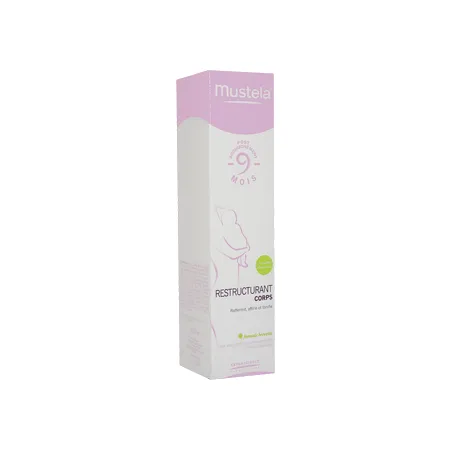 Achetez Aujourd’hui Soin Restructurant Corps Post Accouchement - 200ml