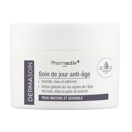 Soin-de-Jour-Anti-Âge---50ml Soin de Jour Anti-Âge - 50ml Nouvelle Collection