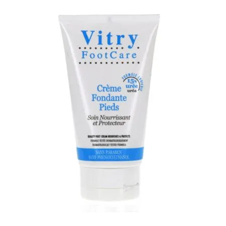 Soins-Pédicure-Crème-Pieds-Nourrissante-150ml Soins Pédicure Crème Pieds Nourrissante 150ml Original