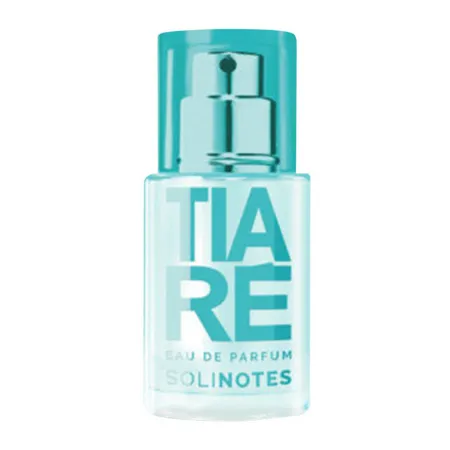Solinotes-Tiaré-Eau-de-Parfum-15-ml Haute Qualité Solinotes Tiaré Eau de Parfum, 15 ml