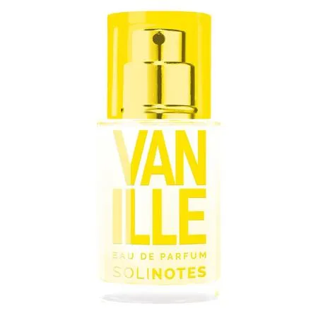 Solinotes-Vanille-Eau-de-Parfum-15-ml Nouvelle Collection Solinotes Vanille Eau de Parfum, 15 ml