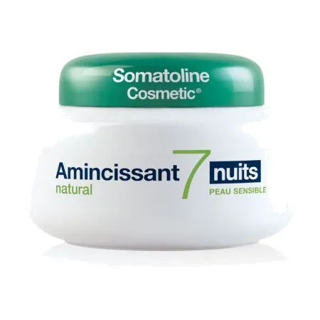 Somatoline-Cosmetic-Amincissant-7-Nuits-Ultra-Intensif-Natural Somatoline Cosmetic Amincissant 7 Nuits Ultra Intensif Natural Original