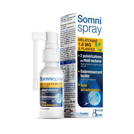Somnispray-Sommeil-Spray-Buvable-de-20-ml Somnispray Sommeil, Spray Buvable de 20 ml Authentique