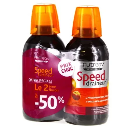Speed-draineur-fruits-ete-2-x-500-ml Speed draineur fruits ete, 2 x 500 ml Bon Marché