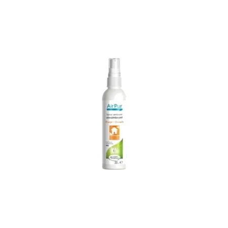 Acheter En Ligne Spray assainissant orange-canelle