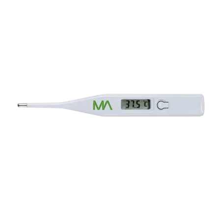 THERMOMÈTRE-RIGIDE-ÉLECTRONIQUE-MA-A-LUNITE Meilleur Choix THERMOMÈTRE RIGIDE ÉLECTRONIQUE MA, A L'UNITE