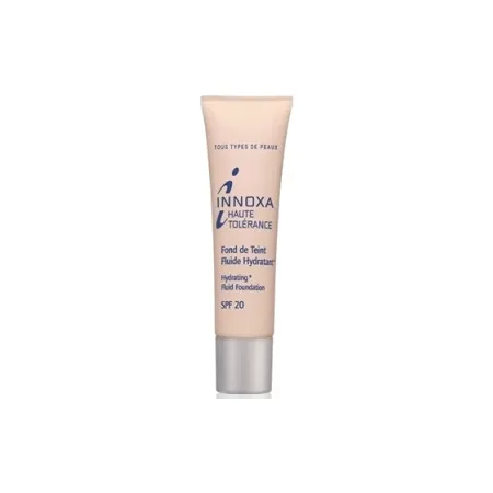 Teint-Fond-De-Teint-Fluide-Hydratant-Moyen-30-ml Achat Immédiat Teint Fond De Teint Fluide Hydratant Moyen 30 ml