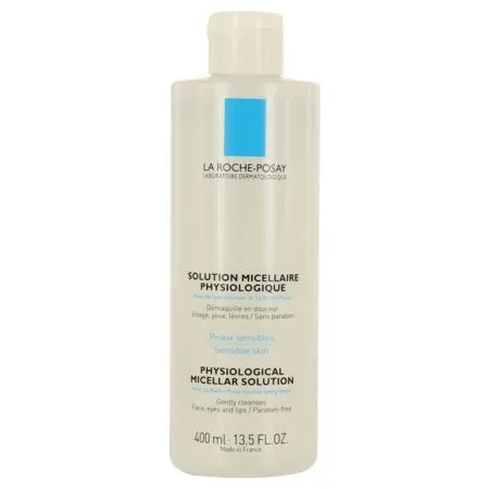 Toilette-Physiologique-Solution-Micellaire-Physiologique-Démaquillante-400ml Toilette Physiologique Solution Micellaire Physiologique Démaquillante 400ml Commander Vite