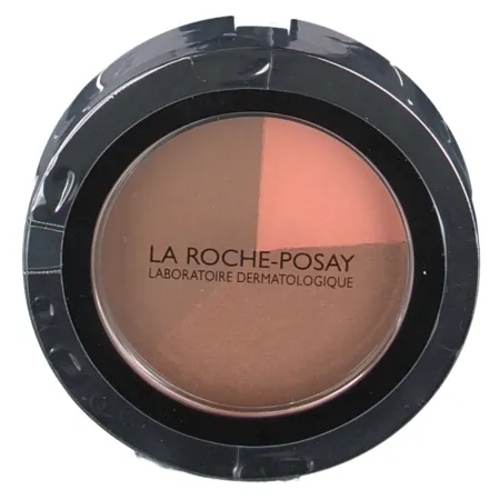 Acheter En Ligne Tolériane teint poudre de soleil - 12 g
