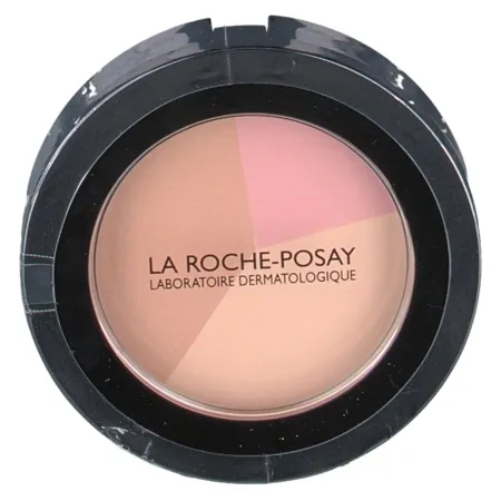Acheter Direct Tolériane teint poudre fixatrice matifiante - 12 g
