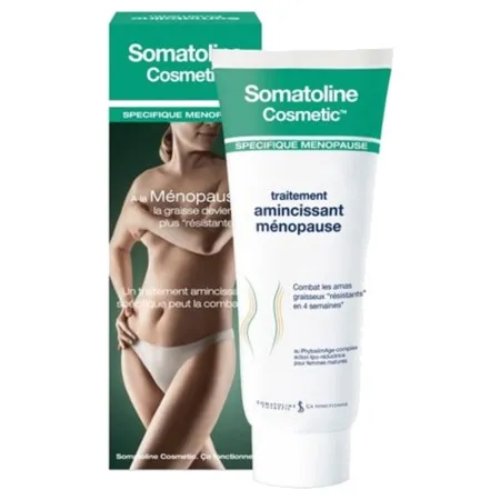 Traitement-Amincissant-Ménopause---300ml Traitement Amincissant Ménopause - 300ml Garantie Incluse