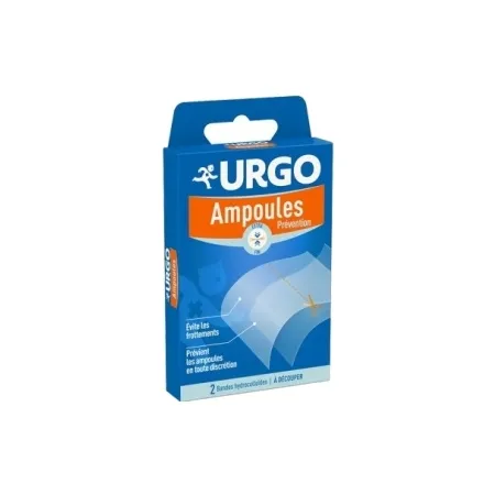URGO-PREVENTION-AMPOULE-PANS-BANDE-A-DECOUPER-X2 Vente Directe URGO PREVENTION AMPOULE PANS BANDE A DECOUPER X2