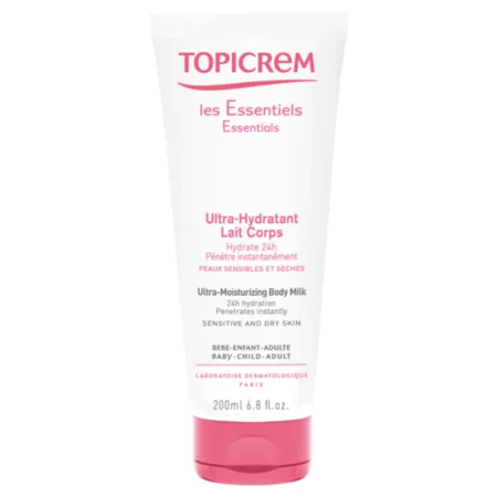 Ultra-Hydratant-Corps-200ml Ultra-Hydratant Corps 200ml Meilleure Vente