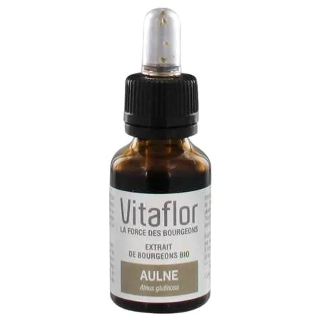 Vitaflor-bio-extr-bourgeon-aulne-gouttes-15-ml Artisanat Vitaflor bio extr bourgeon aulne gouttes, 15 ml