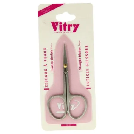 Vitry-ciseaux-peaux-droit-inox-trempe Vitry ciseaux peaux droit inox trempe Quantité Limitée