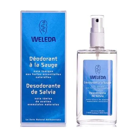 Weleda-sauge-deodorant-vaporisateur-2-x-100-ml Quantité Limitée Weleda sauge deodorant vaporisateur, 2 x 100 ml