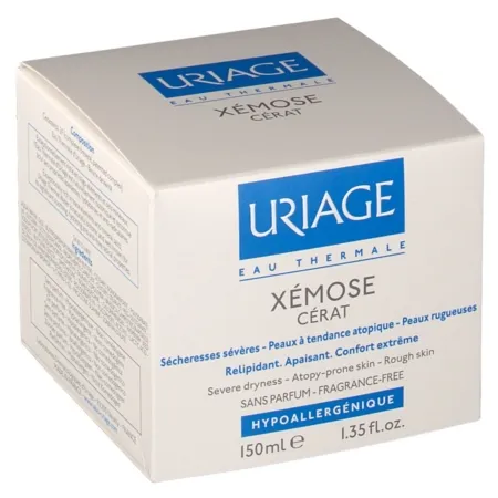 Xémose Cérat 150ml Usine Directe