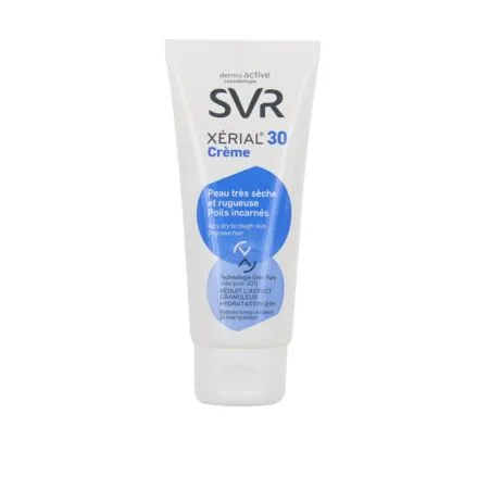 Xérial 30 Crème Corps 100 ml Offre Du Jour