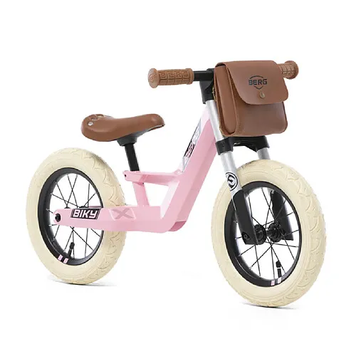 Berg-Biky-Retro-Rose Prix Promo Berg Biky Retro Rose