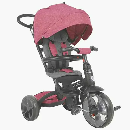 BigBuy-Fun-New-Prime---Rose Garantie Incluse BigBuy Fun New Prime - Rose