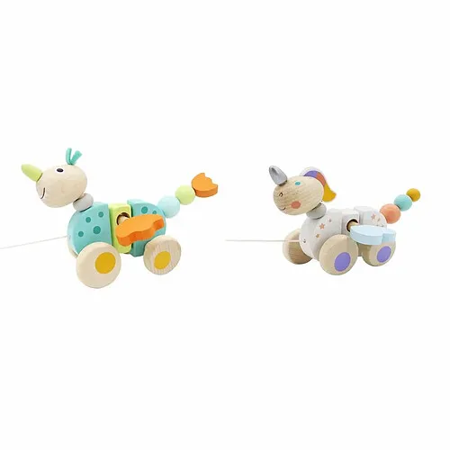 DKD-Home-Decor-Jeu-en-bois DKD Home Decor Jeu en bois Meilleur Prix