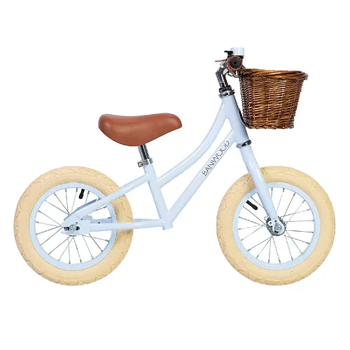 Draisienne-Banwood---Bleu-clair Vente Directe Draisienne Banwood - Bleu clair