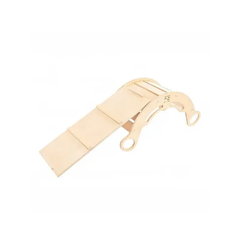 Elis-Design-Planche-d039escalade-Montessori Top Qualité Elis Design Planche d'escalade Montessori