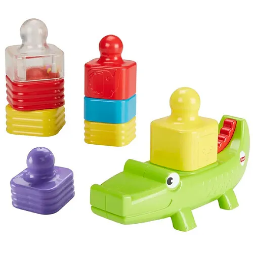 Fisher-Price-Jouet-Empilable-DRG34 Prix Promo Fisher Price Jouet Empilable DRG34