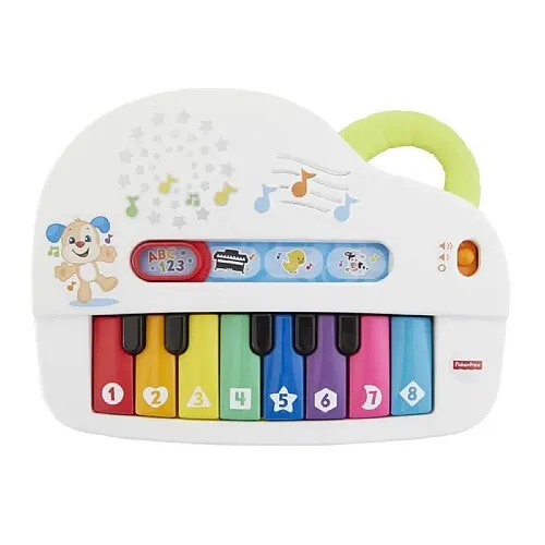 Fisher-Price-Mon-Piano-Rigolo Jusqu’à Épuisement Des Stocks Fisher Price Mon Piano Rigolo