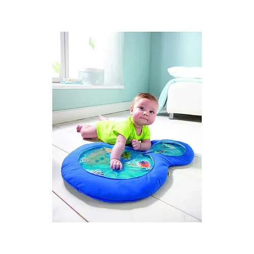 HABA-Tapis-de-Jeu-à-Eau-Little-Divers Populaire HABA Tapis de Jeu à Eau Little Divers