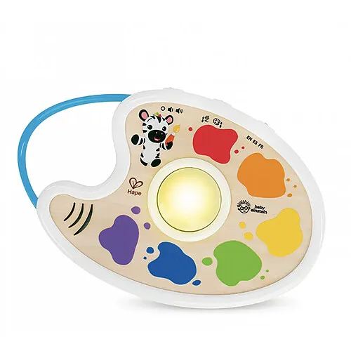 HAPE-Palette-de-Couleurs-Magic-Touch HAPE Palette de Couleurs Magic Touch Usine Directe