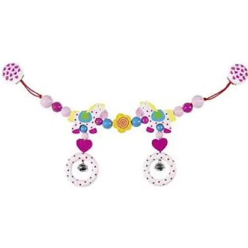 HEIMESS-Hochet-Landau-Chevaux-40-cm Prix Cassé HEIMESS Hochet Landau Chevaux 40 cm