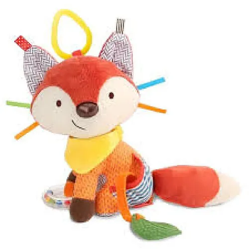 Hape-Jouet-d039Activités-Renard Hape Jouet d'Activités Renard Jusqu’à Épuisement Des Stocks