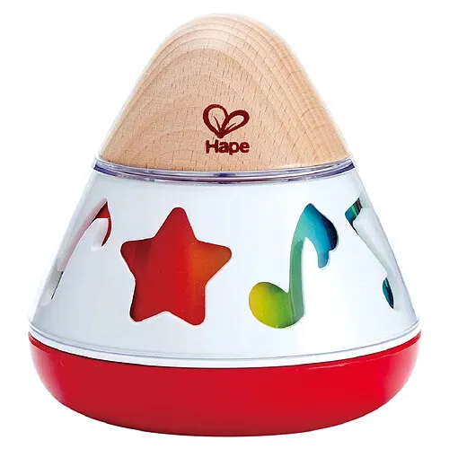 Hape-Tourne-en-Rond-Musical Hape Tourne en Rond Musical Offre Limitée