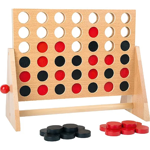 LEGLER-Jeu-de-Société-4-Dans-Une-Rangée LEGLER Jeu de Société 4 Dans Une Rangée Promotion Saisonnière