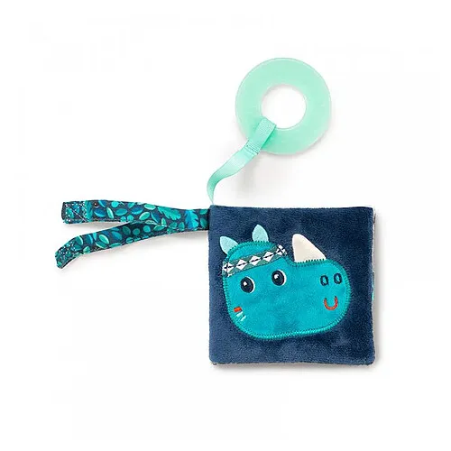 LILLIPUTIENS-Imagier-Marius-Tactile Tendance LILLIPUTIENS Imagier Marius Tactile