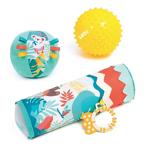 LUDI-Coffret-sensoriel-la-jungle LUDI Coffret sensoriel la jungle Top Vente