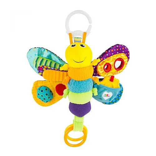 Lamaze-Jouet-d039Activités-Freddie-la-Luciole Dernière Chance Lamaze Jouet d'Activités Freddie la Luciole