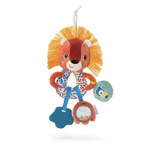 Lilliputiens-Anneaux-Multi-Activités-Jack En Vogue Lilliputiens Anneaux Multi-Activités Jack