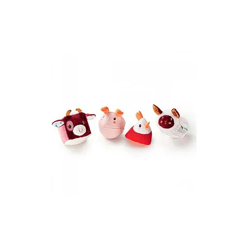 Lilliputiens-Jeu-d039éveil-Formes-Ferme Lilliputiens Jeu d'éveil Formes Ferme Bon Marché