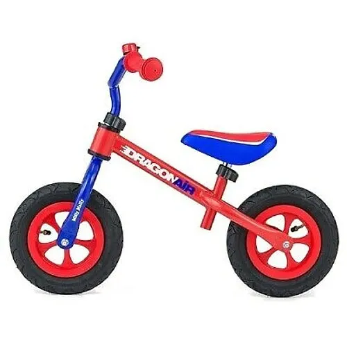 MILLY-MALLY-Dragon-Air---BleuRouge MILLY MALLY Dragon Air - Bleu/Rouge Prix Promo